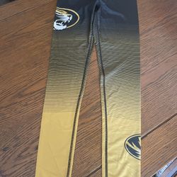 Sideline Mizzou Leggings 