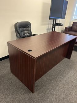 Office Furniture / Muebles De Oficina