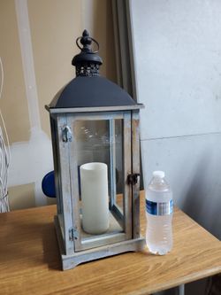 Lantern  large