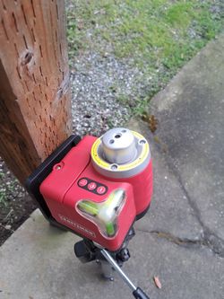 Craftsman Lazer
