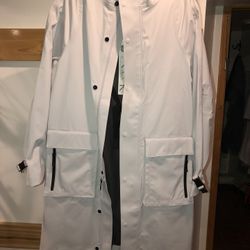 Nike Woman’s Parka Coat