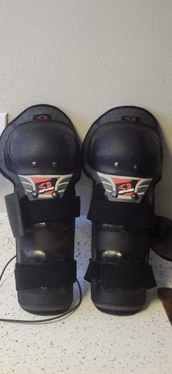EVS Knee Pads Brace Shin Guards Motocross Protective GearEVS Knee Pads Brace Shin Guards Motocross Protective Gear