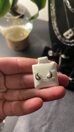 Sterling Silver 925