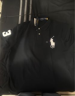Ralph Lauren polo