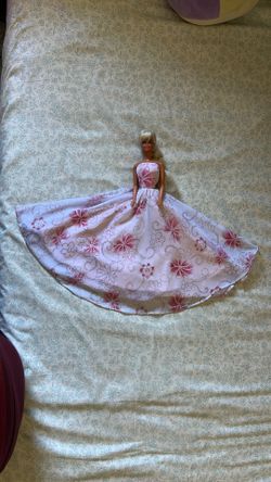 Barbie Doll