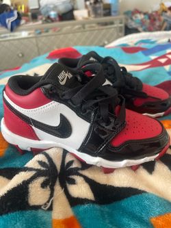 Boys Cleats