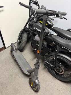 Segway MaxG2