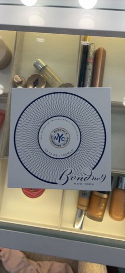 Bond No. 9 Governors Island