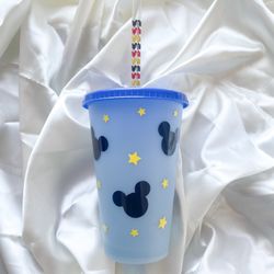 Kids Mickey Cup