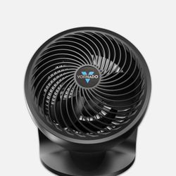 Vornado 633 Mid-Size 11 in. Whole Room Air Circulator Fan🌞