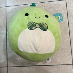 Squishmallow