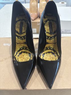 Versace Heels