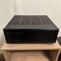 Yamaha MX-630 140w Amplifier