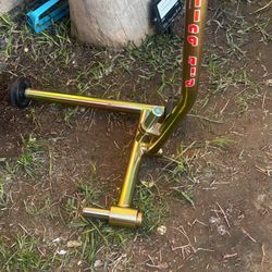 Brand New Pitbull Motorcycle Stand 