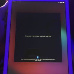 iPad Air 2 Need Gone Asap