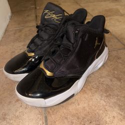 Flight Jordans 