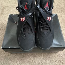 Nike Air Jordan 8 Retro 