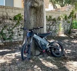 2024 Talaria x3