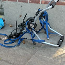 THULE Bike Rack (Rear) 