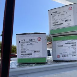 HVAC Parts Motors Capacitors And More