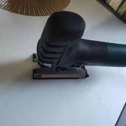Bosch Corded Jigsaw