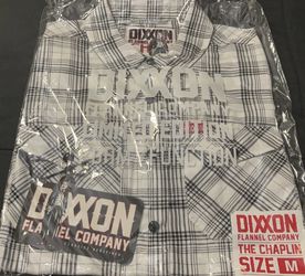 Dixxon Flannel