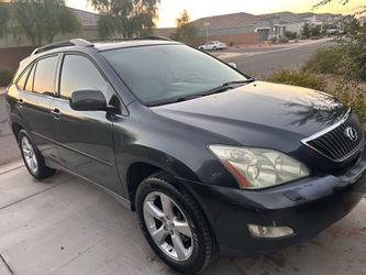 2006 Lexus Rx 330