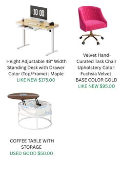 🚨 Storage Sale – Everything Must Go!