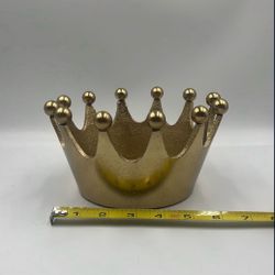 Decorated Or Candle Holder