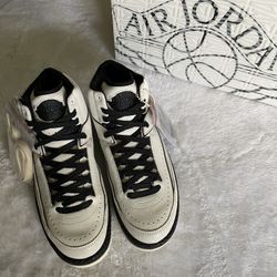 Air Jordan 2 Retro x A Ma Maniere  