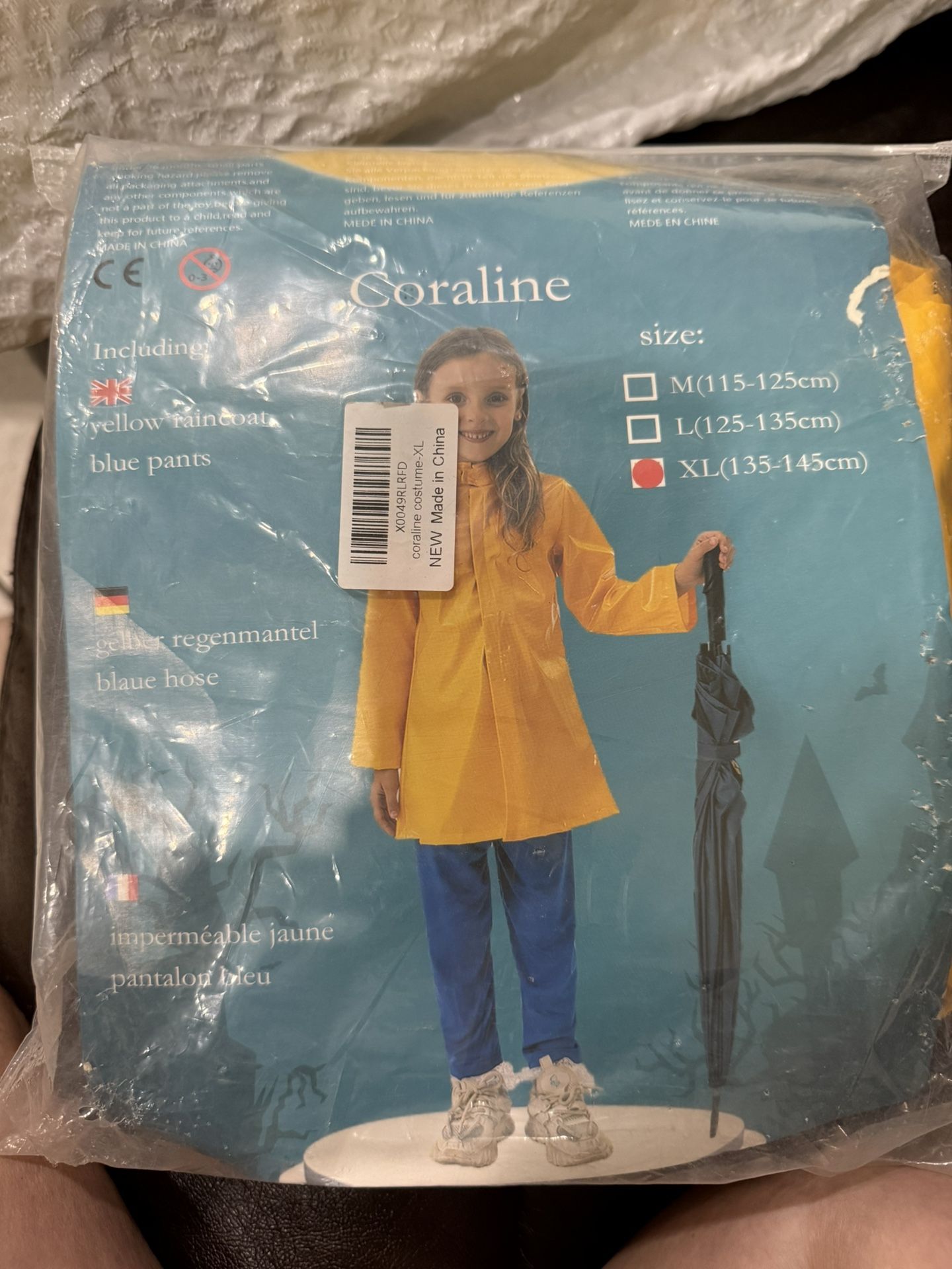 Coraline