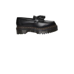 Dr. Martens Adrian Tassel Loafers