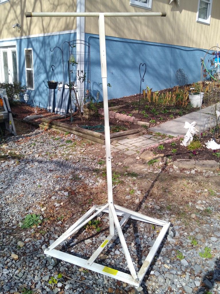 Bicycle Stand