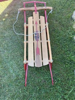 Sled