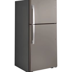 GE 19.2 Cu. Ft. Top Freezer Refrigerator 