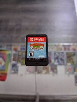 Donkey Kong Country Tropical Freeze Nintendo Switch