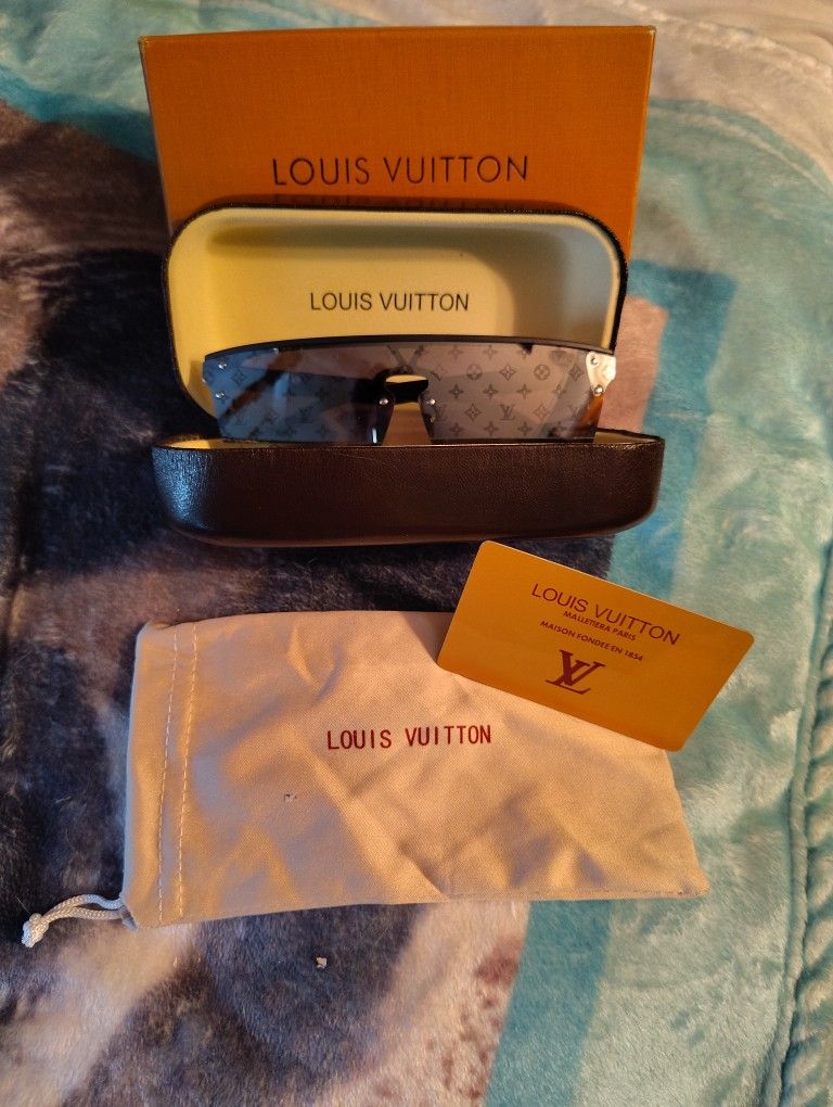 Louis Vuitton Sunglasses