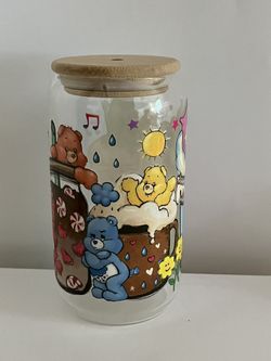Glass Cup