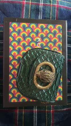 Mini Kurt Geiger Purse