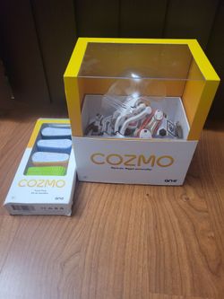 Cozmo By Anki Smart Robot