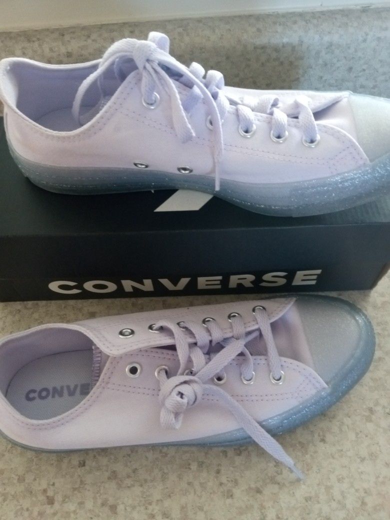 Converse All Stars Brand New In Box