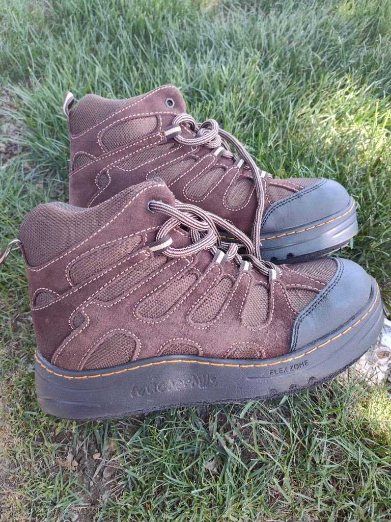 cougar paws roofing safety shoe