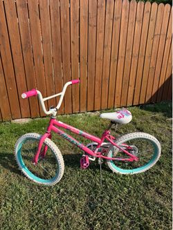 Kids bike for sale