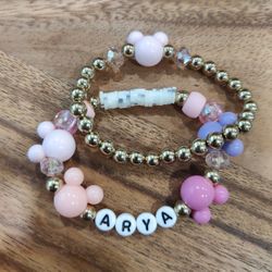 Disney Bracelet 
