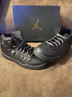 Nike Jordan Jumpman Pro Size 1