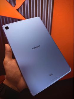 Samsung Tablet S6 Lite