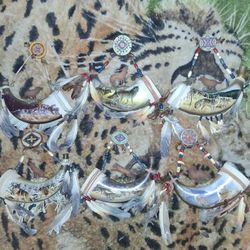 Native Wall  Decorations..