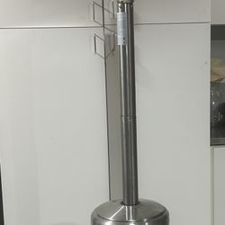 Gas Heater