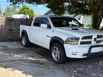 2010 Dodge Ram 1500