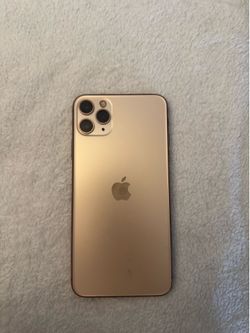 iPhone 11 Pro Max 256 GB